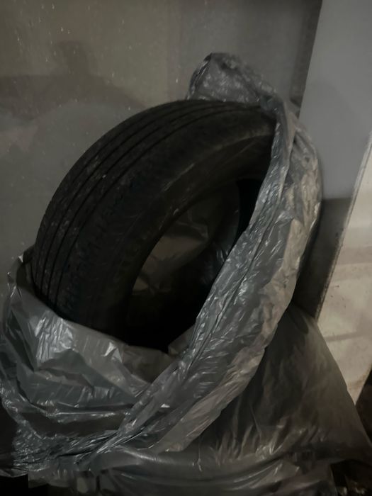 Шины летни б/у 225/55/r19