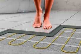 Жылы еден! Топ сатылым