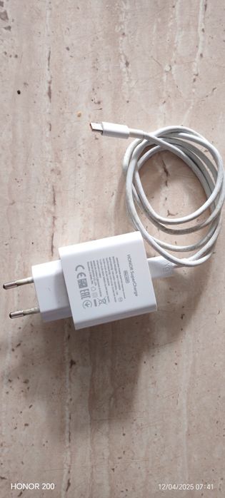 Încărcător original honor 66w 66w