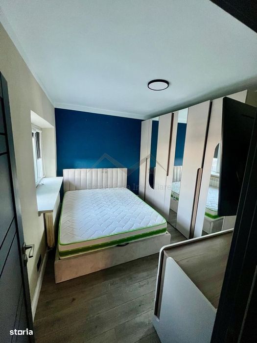 Apartament 4 camere Nicolina- Belvedere