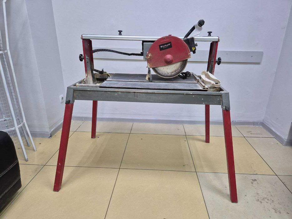 Плиткорез Einhell RT-SC 570 L ( Астана Женис 24) Лот 864312