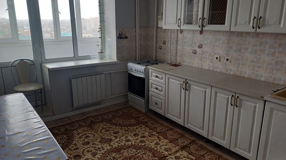 2-х к. кв. На длительный срок