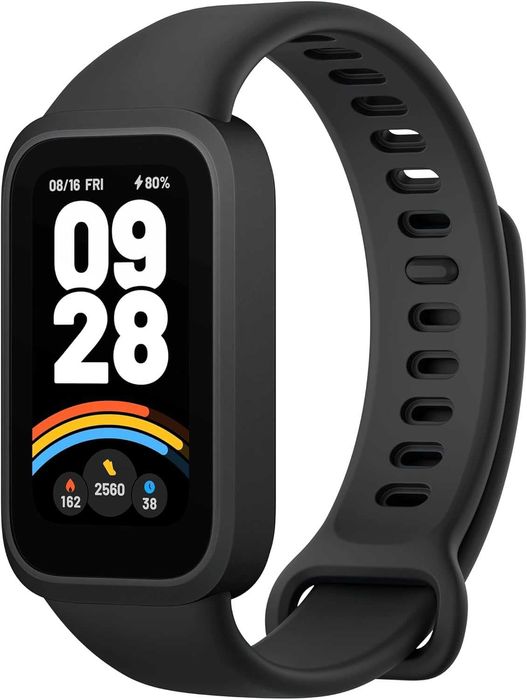 Xiaomi Smart Band 9 Active Global Version