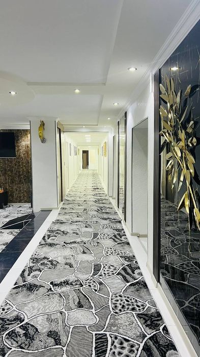 Hamyonbop, ishonchli, toza hostel VIVA