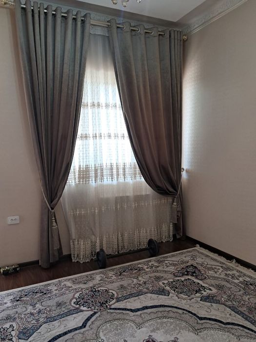 Uy sotiladi yer maydoni 6 sotuv