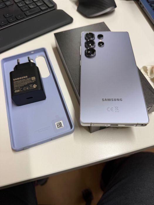 Samsung S25 Ultra 1TB