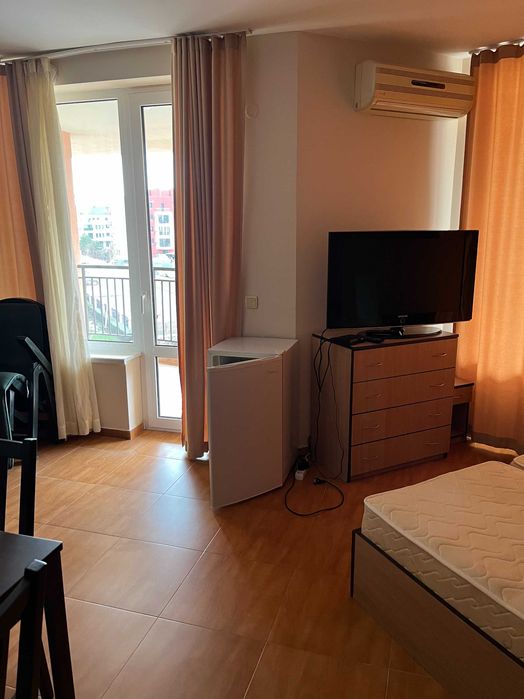 Продава се Едностаен апартамент в Свети Влас - 45 кв.м за 1134 €/кв.м - Снимка #2