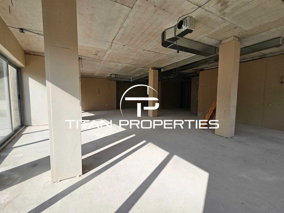 Търговско помещение, за продажба, м-т Ален Мак