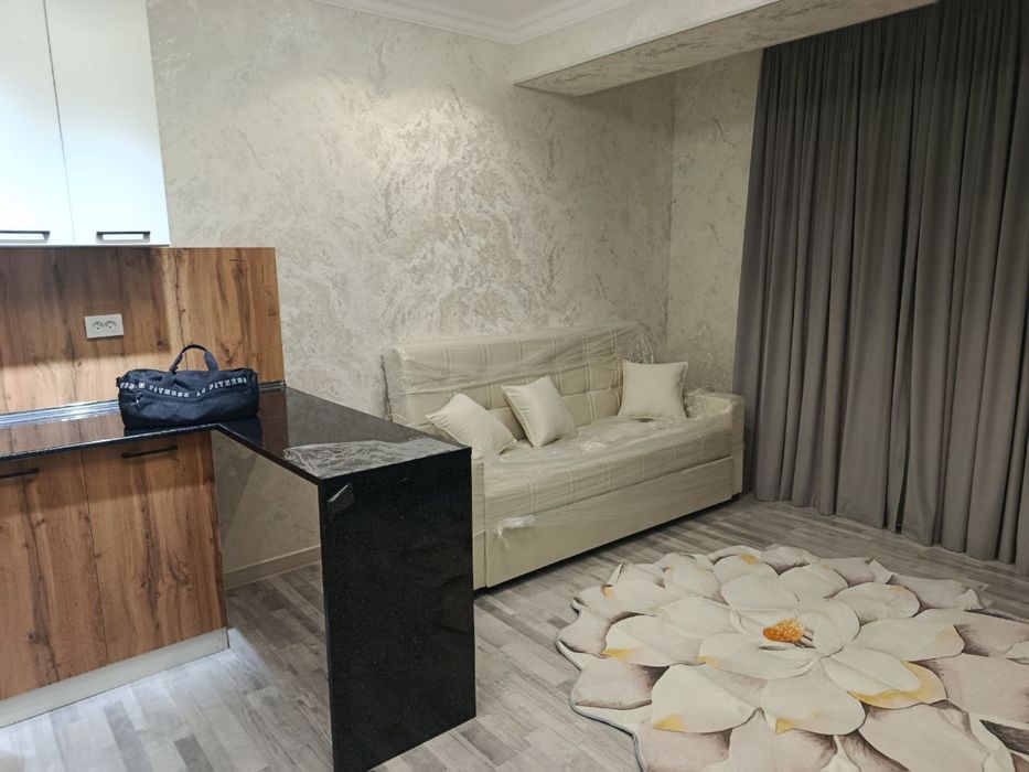 Квартира 1/7/11 ЖК ИКАТ Юнус Абад 13