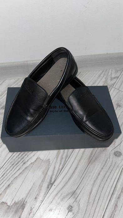 Продам обуви мужские