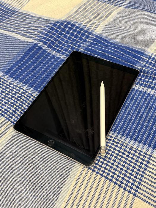 Ipad Pro 10.5, 2017, 256гб/4гб