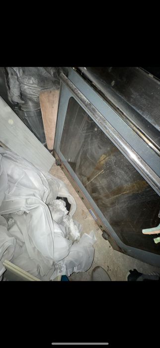 Кухненска техника конвектомат + пицарка