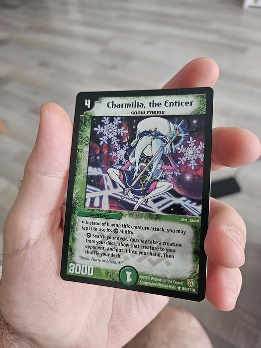 Anunt DM personalizat