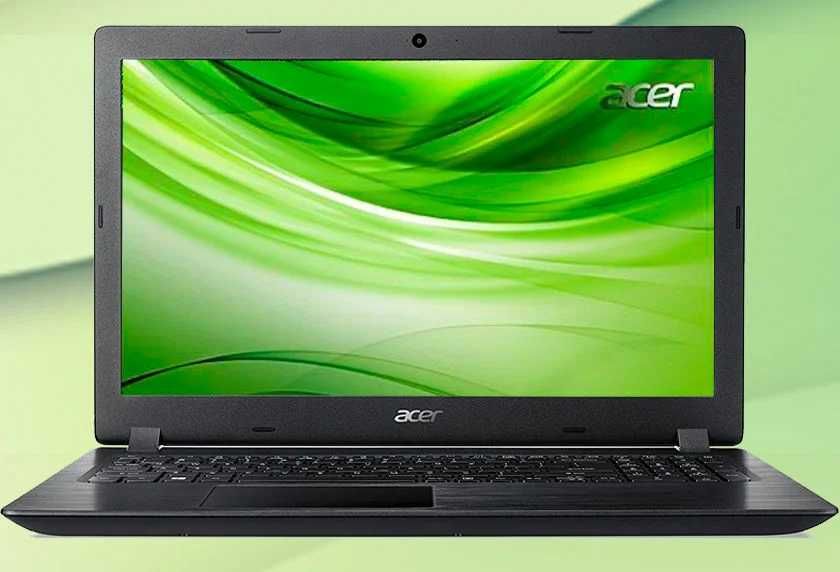 Ноутбук Acer Aspire 3 A315-21