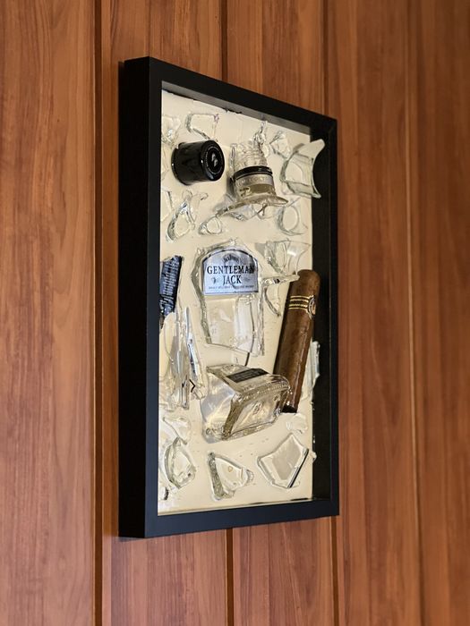 Картини от епоксидна смола