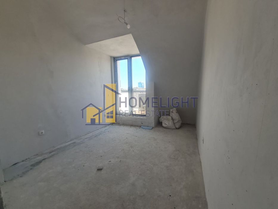 Продава се Тристаен апартамент в София, Манастирски ливади - 121 кв.м за 2199 €/кв.м - Снимка #5