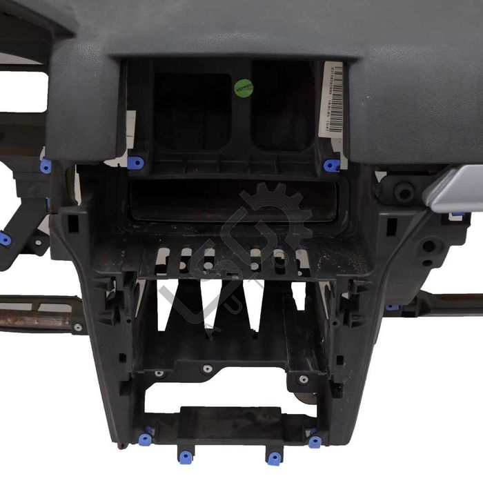 Табло Opel Astra H (A04)  2004-2014 ID: 113083