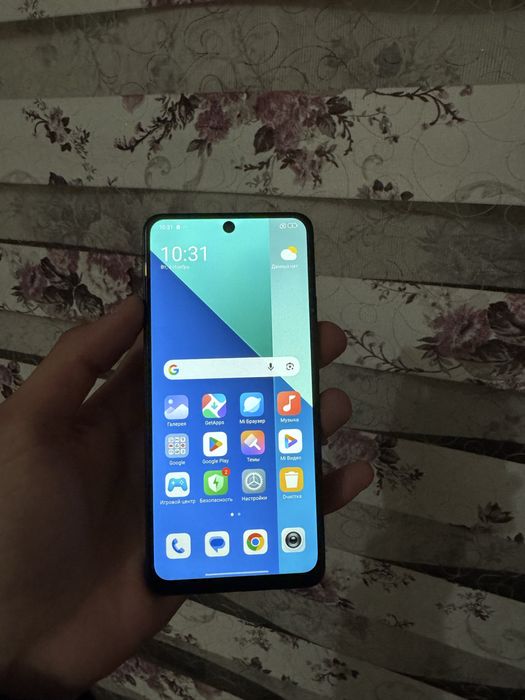 Redmi Note 13 8/256Gb