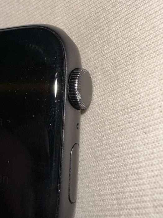 Apple watch Nike SE 44mm