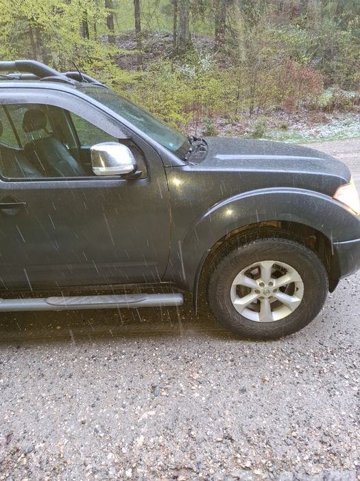 Nissan Navara de vânzare