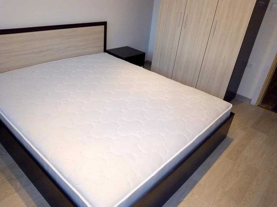 Дава се под наем Двустаен апартамент в Пловдив, Съдийски - 58 кв.м за 306 € - Снимка #5