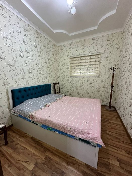 Dacha bochka chorvoq