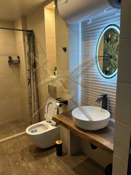 Едностаен апартамент в Център! 21837172