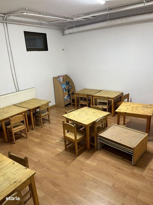 Vila de inchiriat Piata Muncii prestabila business