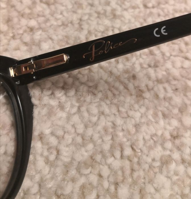 Ochelari vedere damă Police