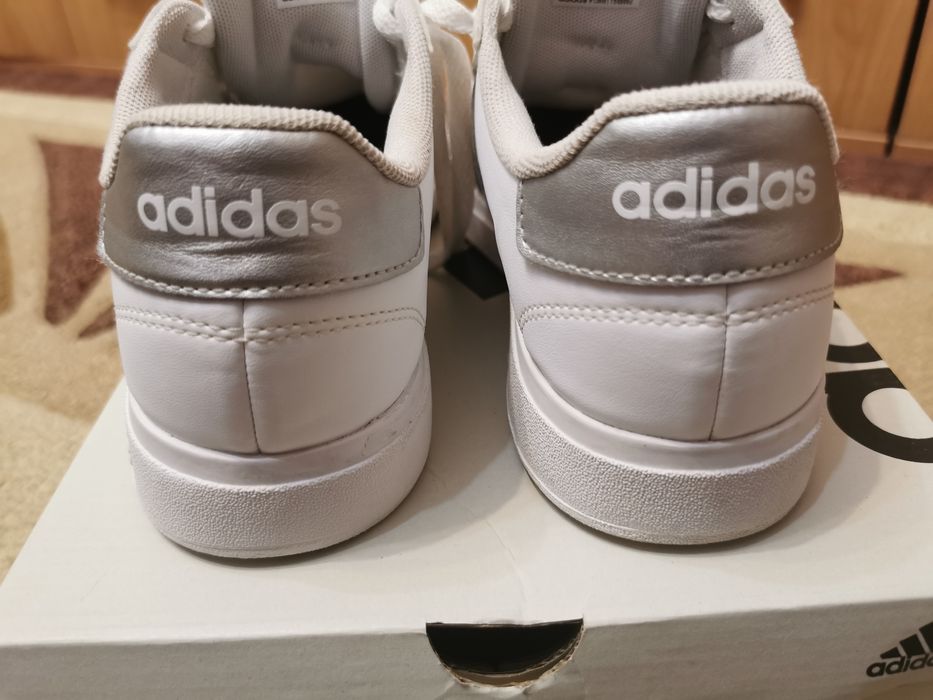Adidași Adidas Grand Court 2.0K