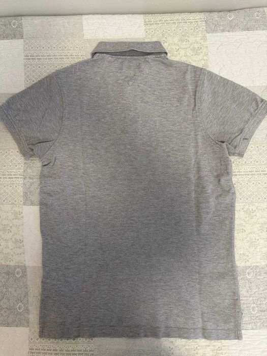 Тениска тип поло Tommy Hilfiger / S | Polo shirt