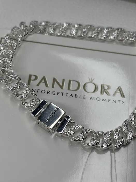 Гривна Пандора|Pandora