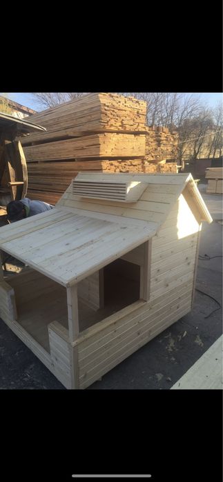 Cotețe cusca/caini/pisici