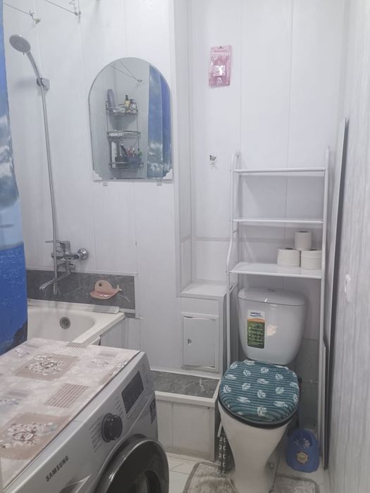 Продается студия