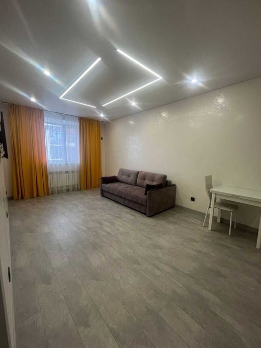 Продам евро 2х комнатную