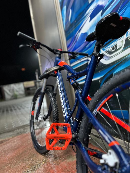 Bicileta mtb rockrider st540 s