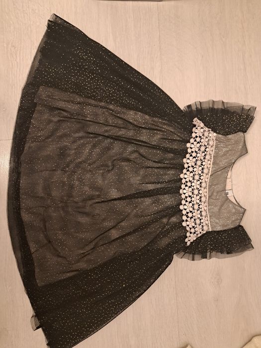 Set rochita eleganta