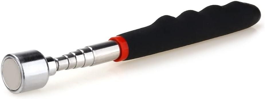 магнитен телескопичен инструмент за захващане на метални предмети ...