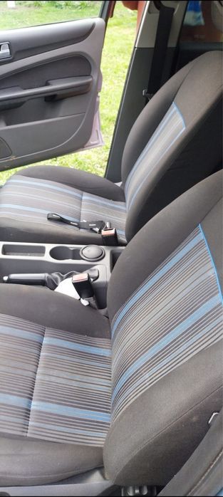De Vanzare Ford Focus