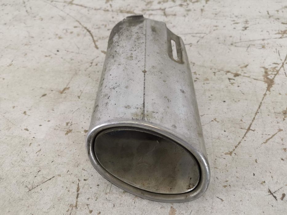 Ауспухова система Ляв BMW 3 Седан / BMW 3 Sedan [E90] [ - ] Оригинален