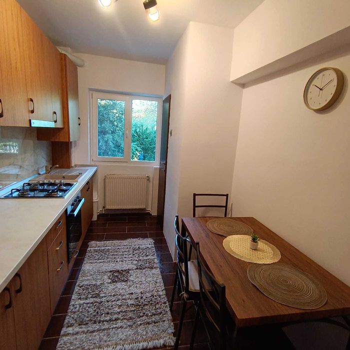 Închiriez apartament 2 camere decomandat – Valea Aurie, Sibiu