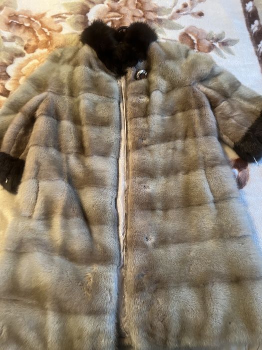 Продам шубу. Б/у