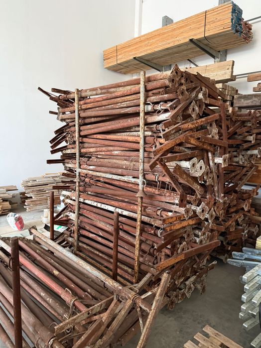 Scule de inchiriat pentru constructii