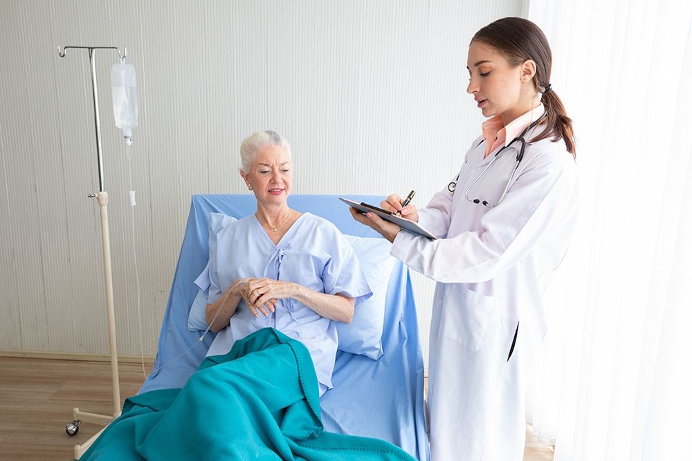 Медсестра ( врач ) по вызову на дом 24/7