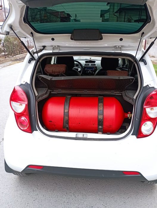 Продаю автомобиль Спарк 201 из без5 года выпуска