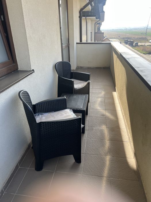 Garsoniera conf.1 Sampetru Rezident