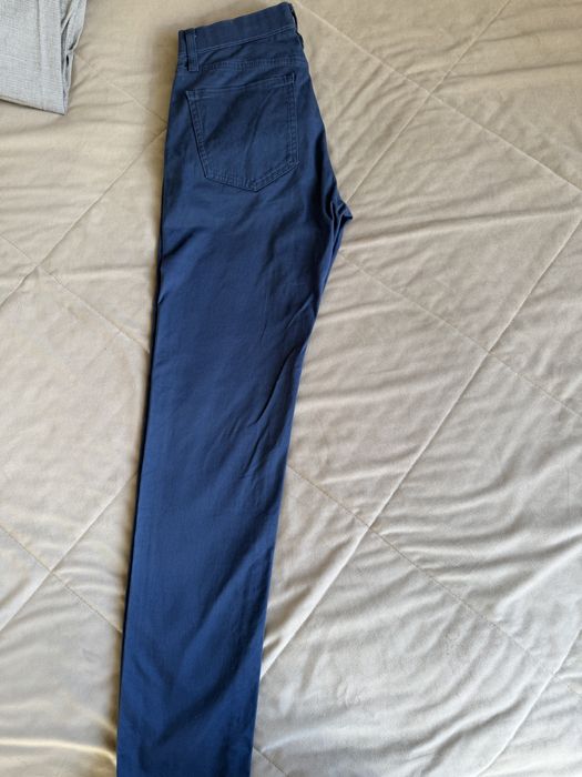 Мужские брюки uniqlo