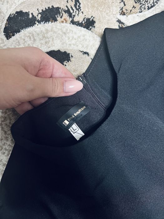 Rochie Shadow, Prive Boutique