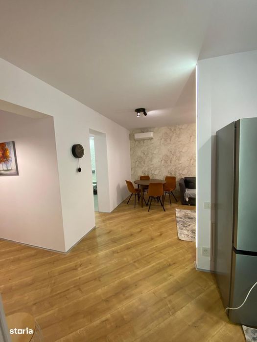 0% comision_2 camere 4City North_Pipera Plazza_Parcare subterana