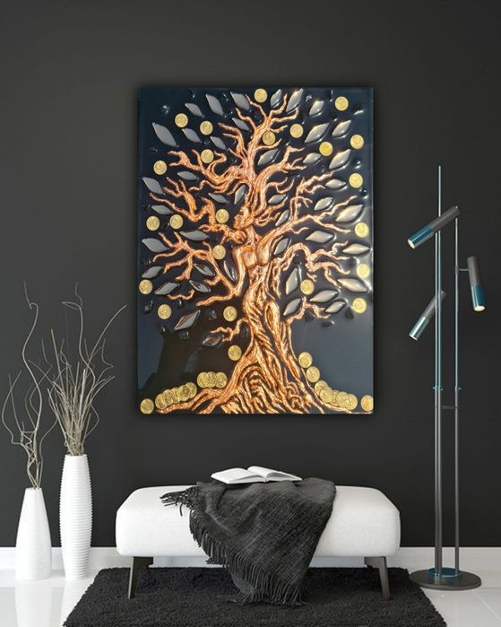 Картины на заказ